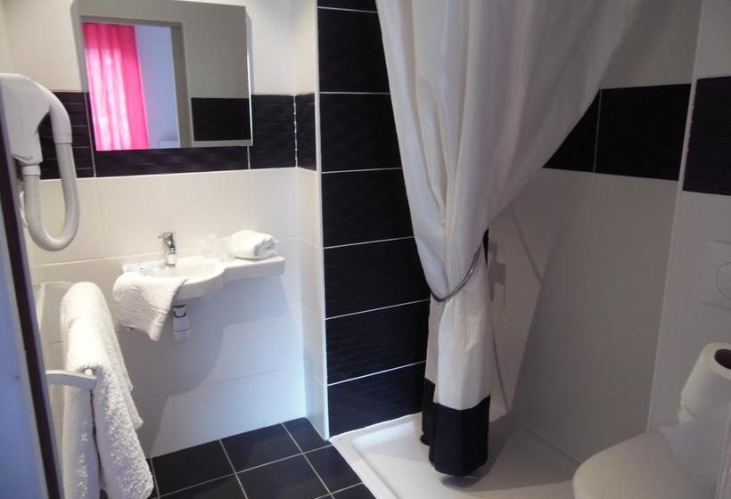 فندق Restaurant L'etape