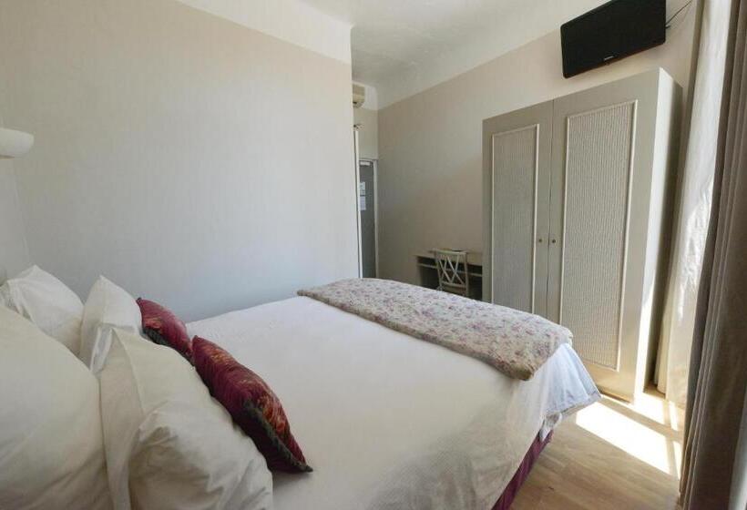 호텔 Restaurant La Villa Arena