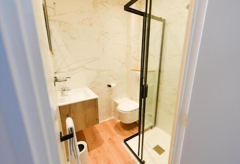 호텔 Restaurant La Villa Arena