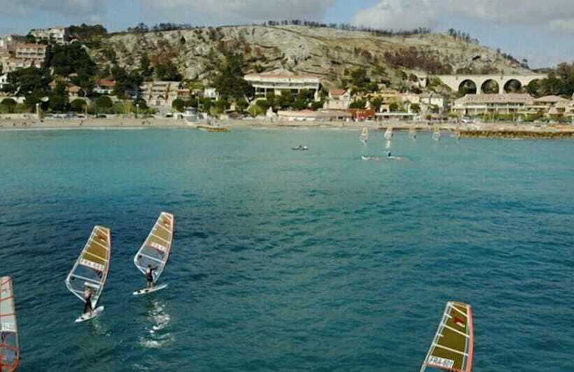 호텔 Restaurant La Villa Arena