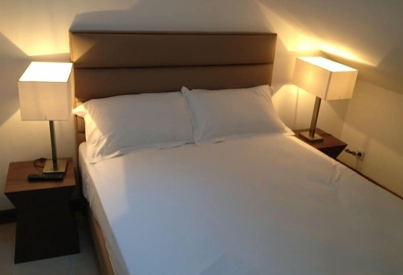 Отель Restaurant Le Torrent