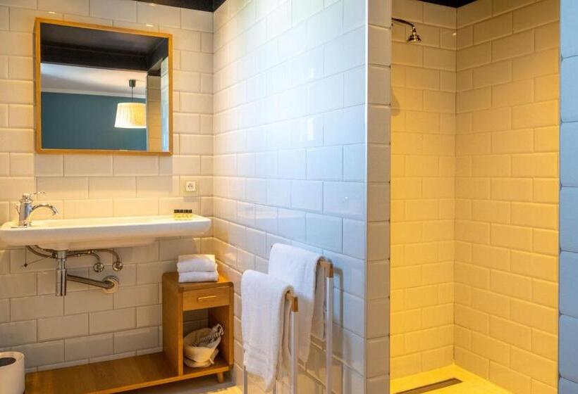 ホテル Rossi Hôtel