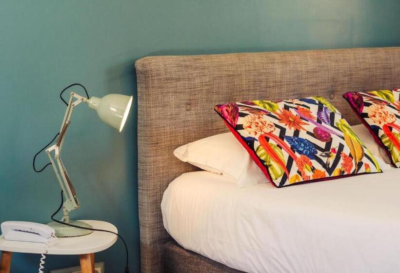 ホテル Rossi Hôtel