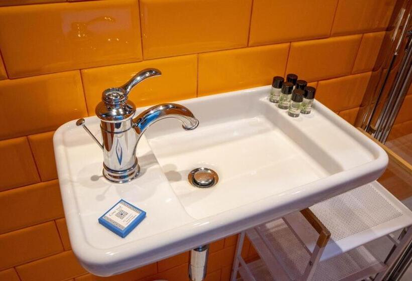 ホテル Rossi Hôtel