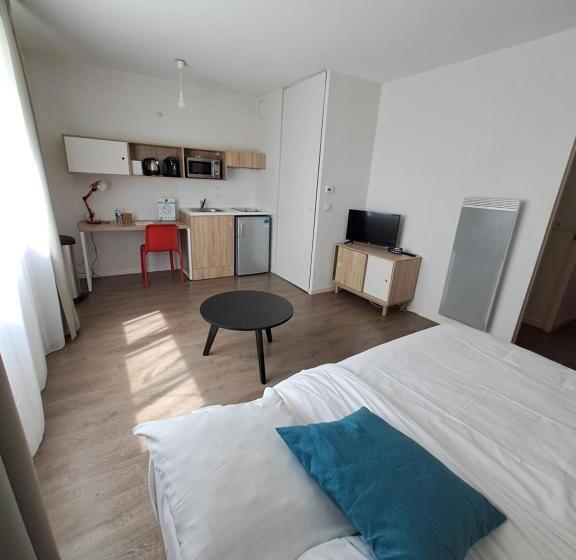 فندق Résidence Uxco H2o