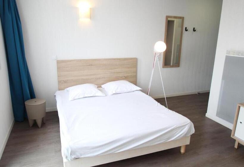 فندق Résidence Uxco H2o