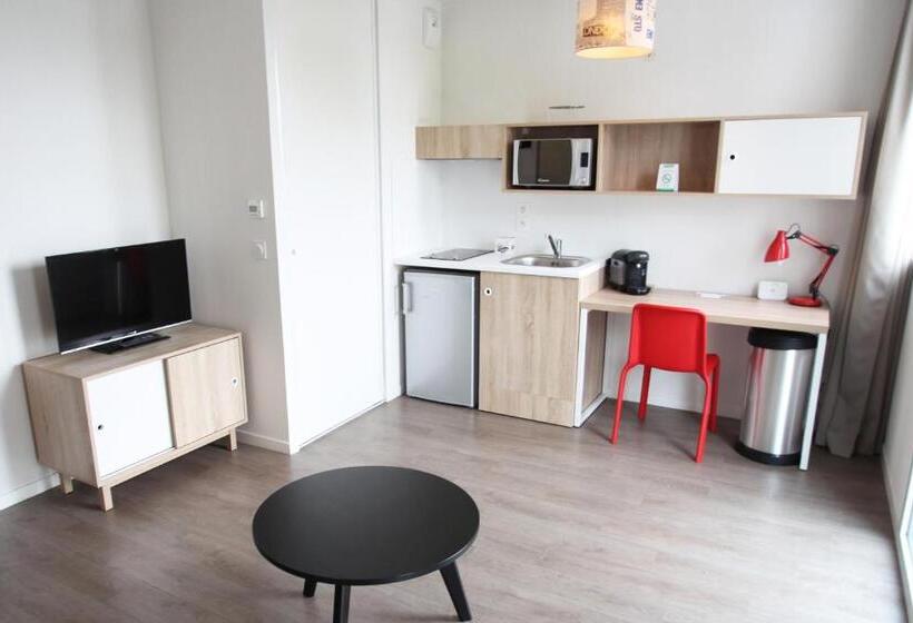 فندق Résidence Uxco H2o