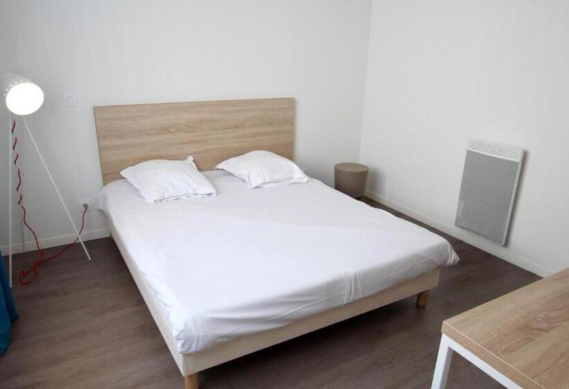 فندق Résidence Uxco H2o