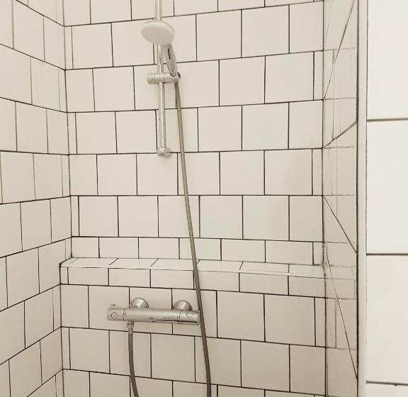 בית מלון כפרי Saint Charles Hôtel & Coliving Biarritz