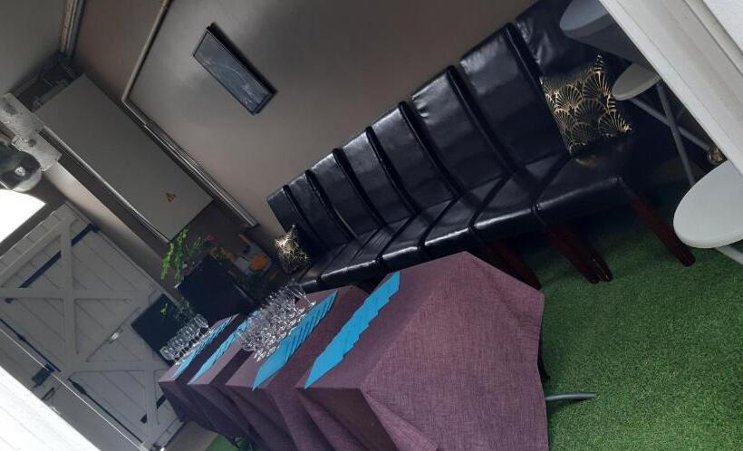 酒店 Saint François Précigné Soirée étape Sur Demande Proche Sablé Sur Sarthe