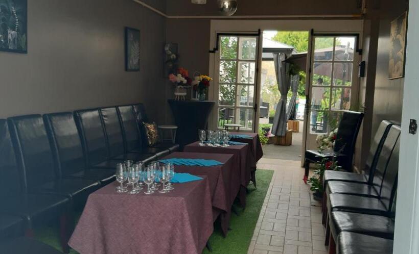 酒店 Saint François Précigné Soirée étape Sur Demande Proche Sablé Sur Sarthe