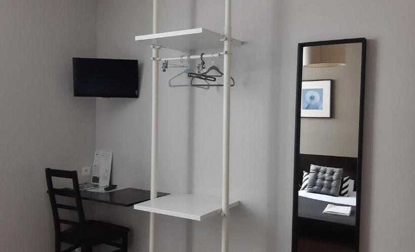 酒店 Saint François Précigné Soirée étape Sur Demande Proche Sablé Sur Sarthe