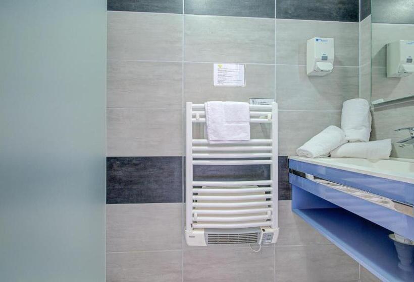 בית מלון כפרי Saint Louis