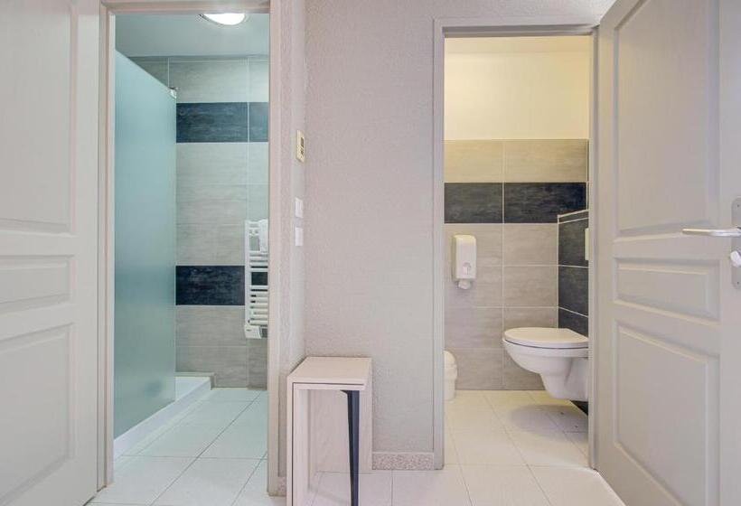 בית מלון כפרי Saint Louis