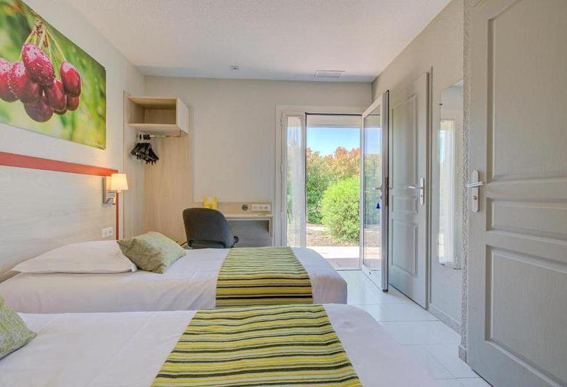 فندق Saint Louis