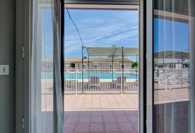 בית מלון כפרי Saint Louis