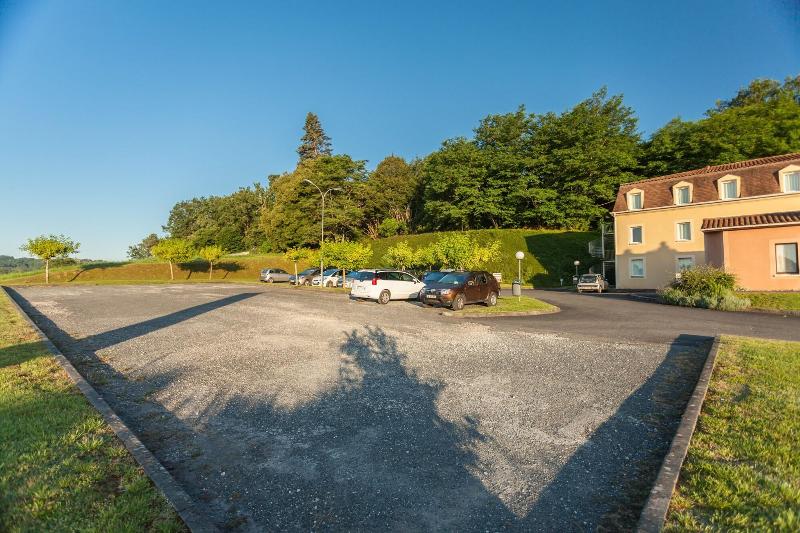 Sure Hotel By Best Western Sarlat La Canéda   Ex Hôtel Altica