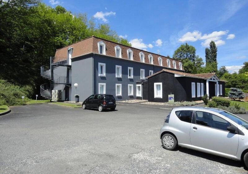 Sure Hotel By Best Western Sarlat La Canéda   Ex Hôtel Altica