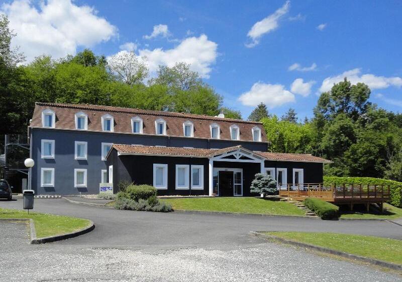 Sure Hotel By Best Western Sarlat La Canéda   Ex Hôtel Altica