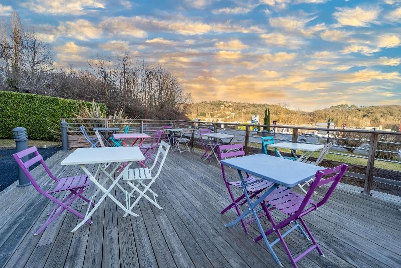 Sure Hotel By Best Western Sarlat La Canéda   Ex Hôtel Altica