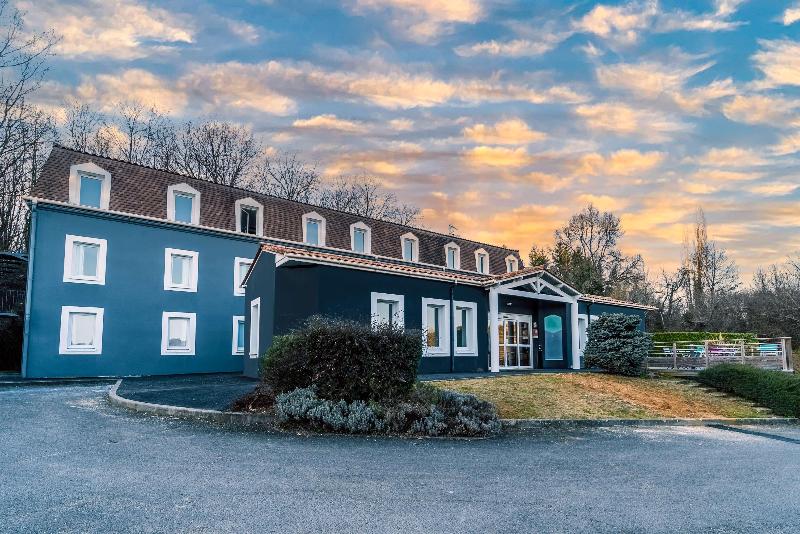 Sure Hotel By Best Western Sarlat La Canéda   Ex Hôtel Altica