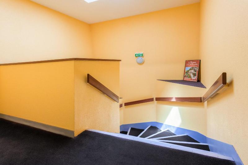 Sure Hotel By Best Western Sarlat La Canéda   Ex Hôtel Altica