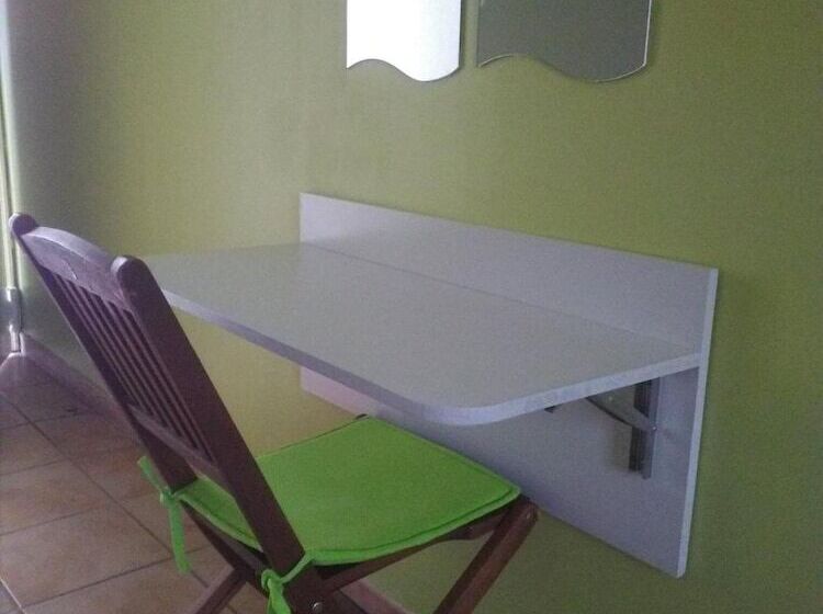 בית מלון כפרי Tempo Hôtel