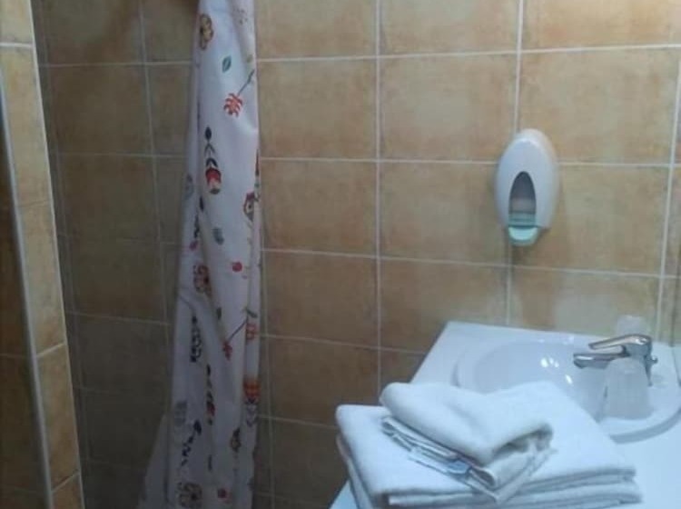 בית מלון כפרי Tempo Hôtel