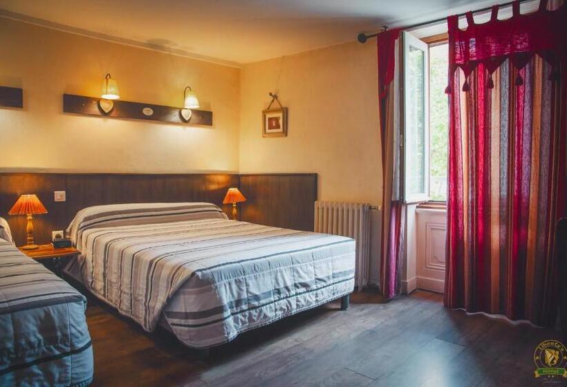 فندق The Liberty's