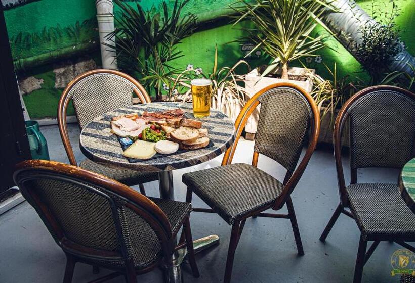 فندق The Liberty's