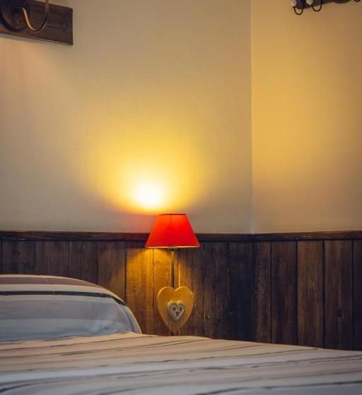 فندق The Liberty's