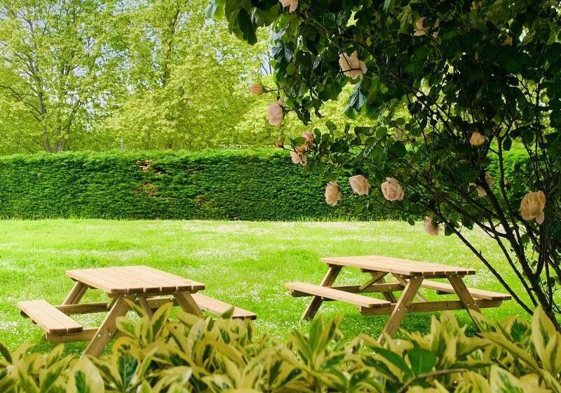 فندق The Originals Access, Hôtel Innostar