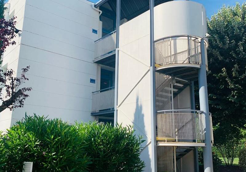 فندق The Originals Access, Hôtel Innostar