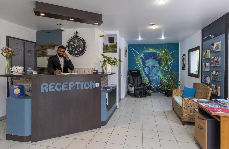 فندق The Originals Access, Hôtel Innostar