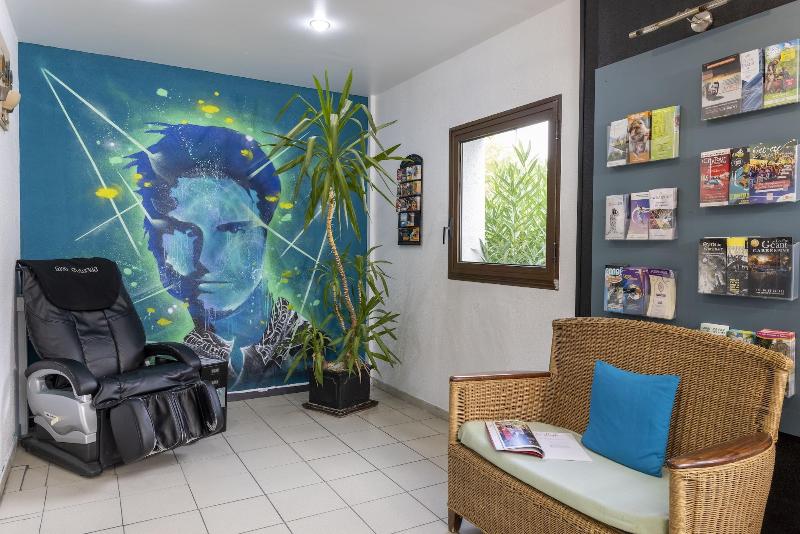 فندق The Originals Access, Hôtel Innostar