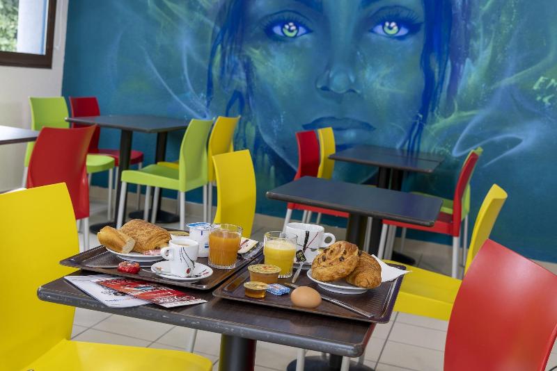 فندق The Originals Access, Hôtel Innostar