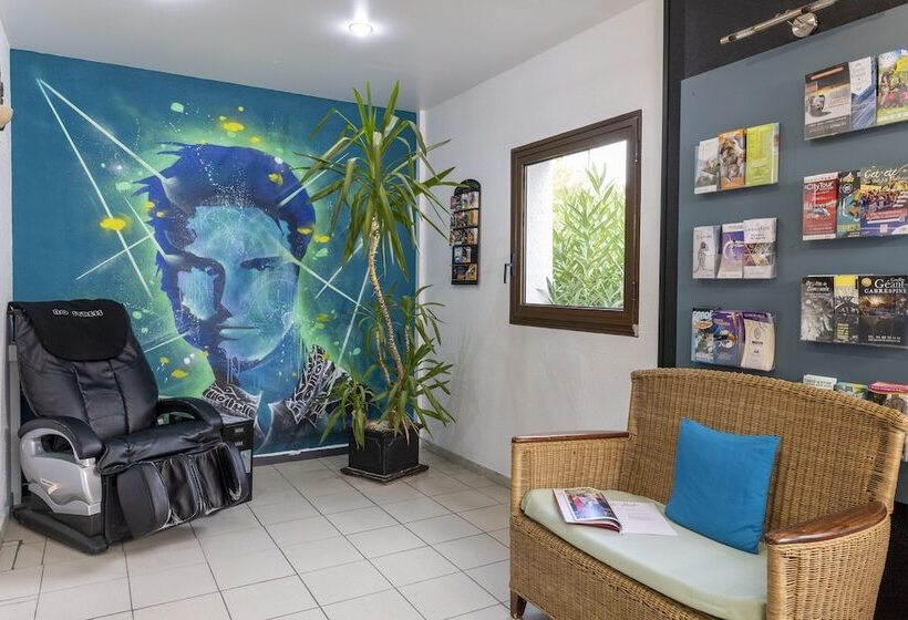 فندق The Originals Access, Hôtel Innostar