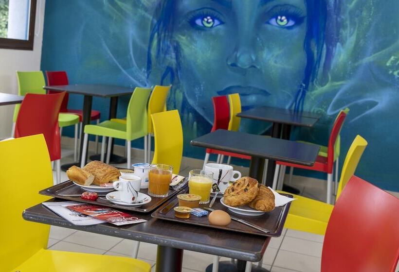 فندق The Originals Access, Hôtel Innostar