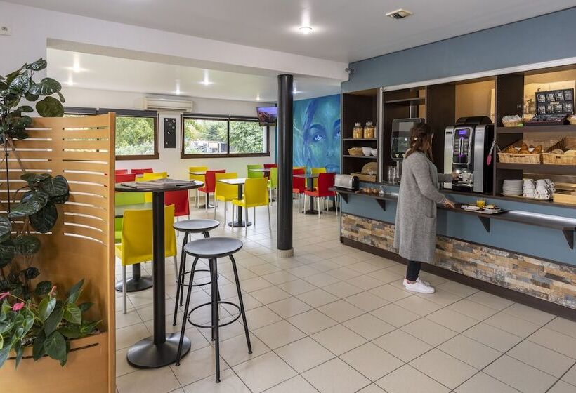 فندق The Originals Access, Hôtel Innostar