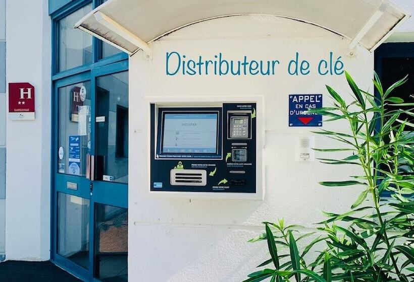 فندق The Originals Access, Hôtel Innostar