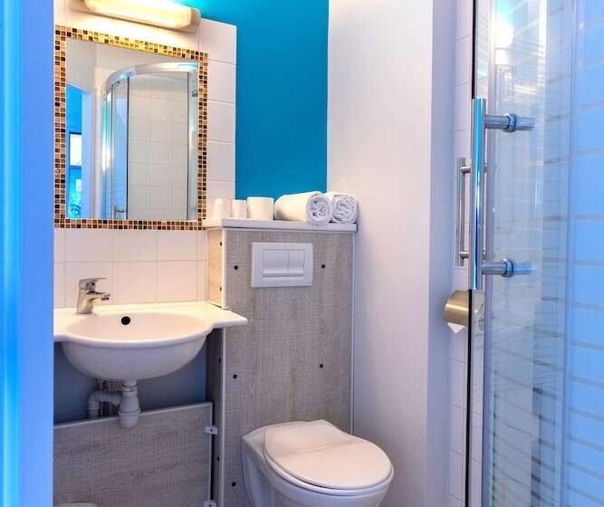 فندق The Originals Access, Hôtel Innostar