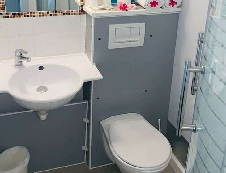 فندق The Originals Access, Hôtel Innostar