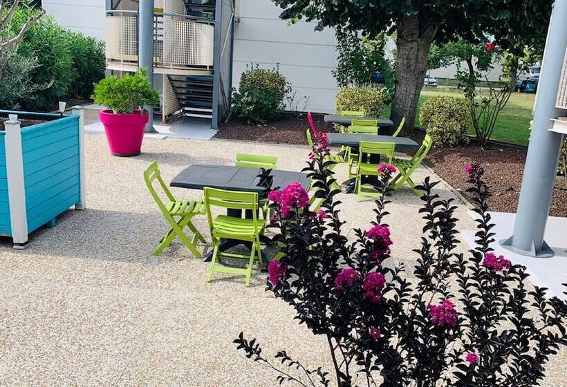 فندق The Originals Access, Hôtel Innostar