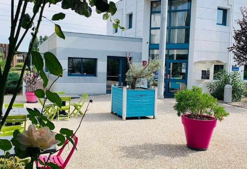 فندق The Originals Access, Hôtel Innostar