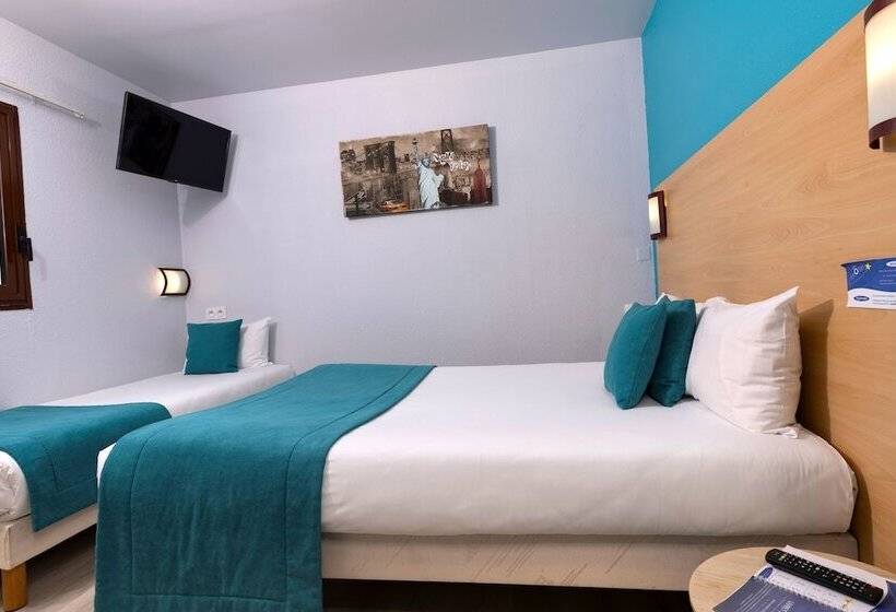 فندق The Originals Access, Hôtel Innostar