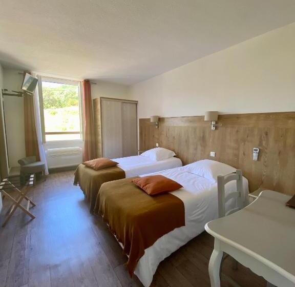 Отель U Sant Agnellu