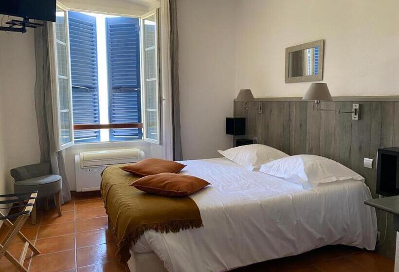 Отель U Sant Agnellu