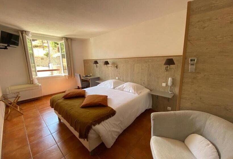 Отель U Sant Agnellu