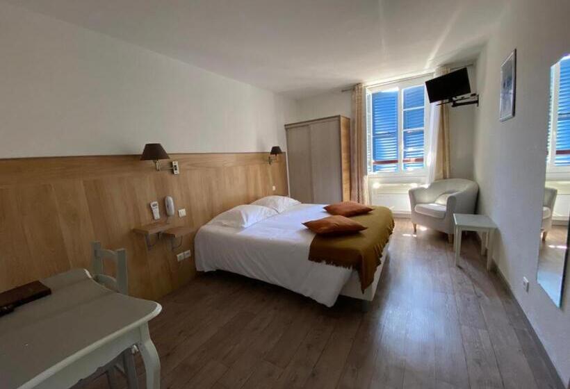 Отель U Sant Agnellu