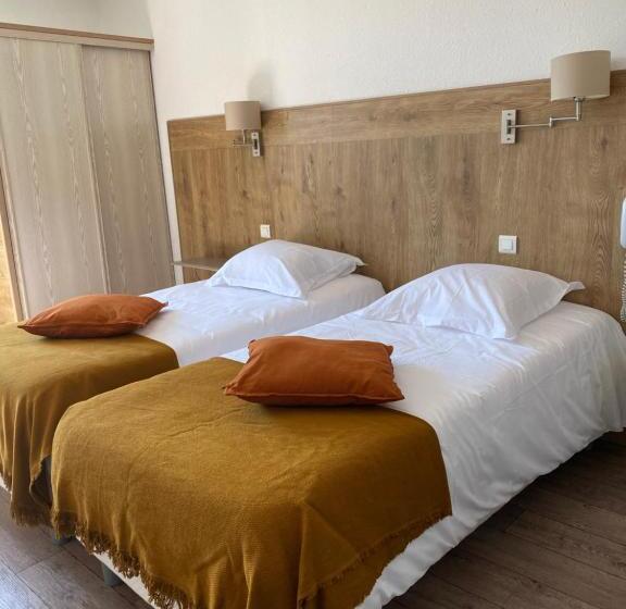 Отель U Sant Agnellu